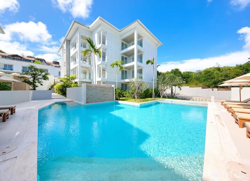 Piscine Photo