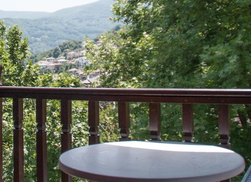 Balcon Photo