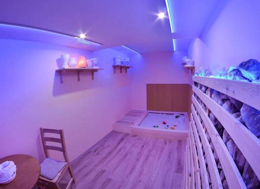 Spa Photo