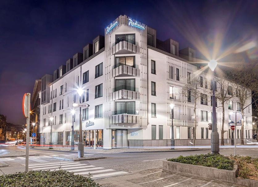 Bâtiment Photo