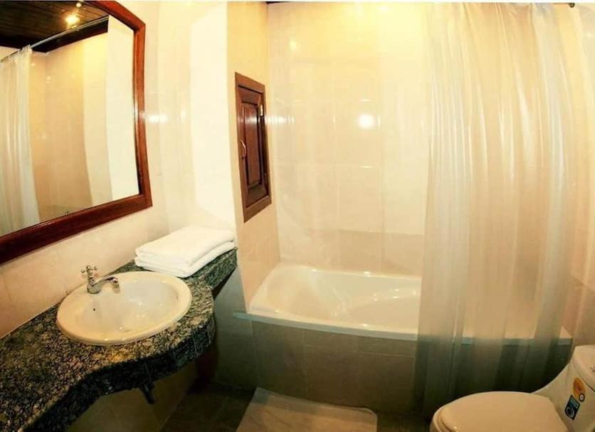 Salle de bain Photo