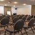 Espace de conférence