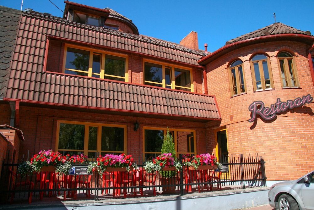 Bâtiment
