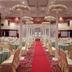 Salle de banquet