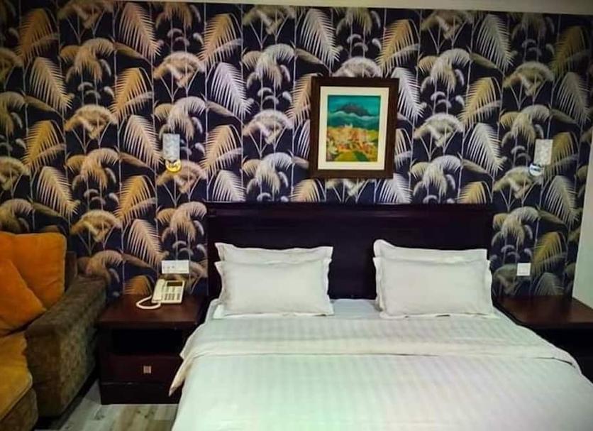Chambre Photo