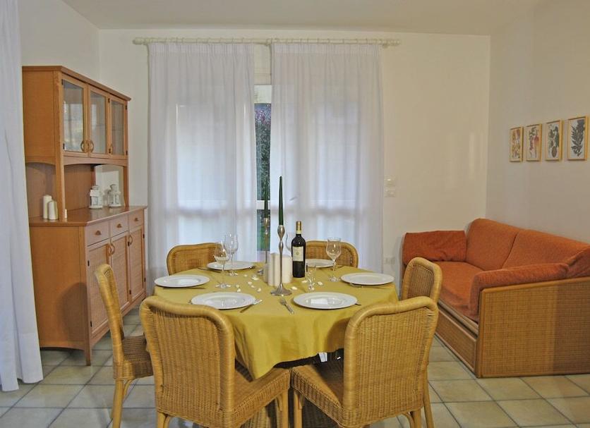 Salle à manger Photo