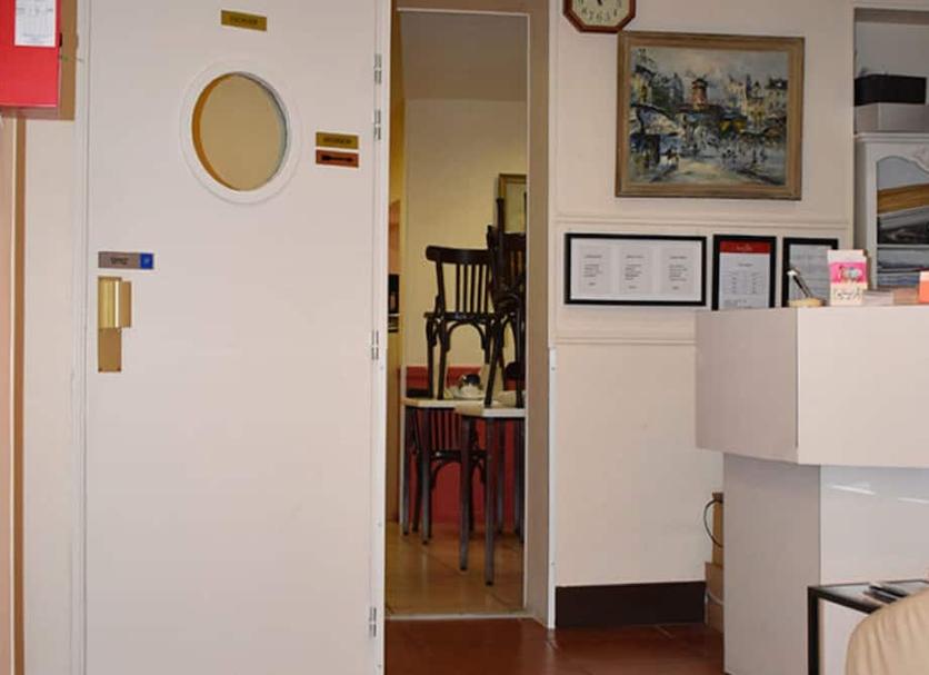 Équipements de la chambre Photo