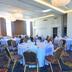 Salle de banquet