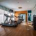 Salle de sport