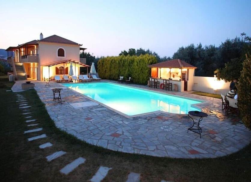 Piscine Photo