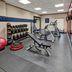 Salle de sport