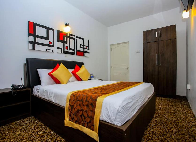 Chambre Photo