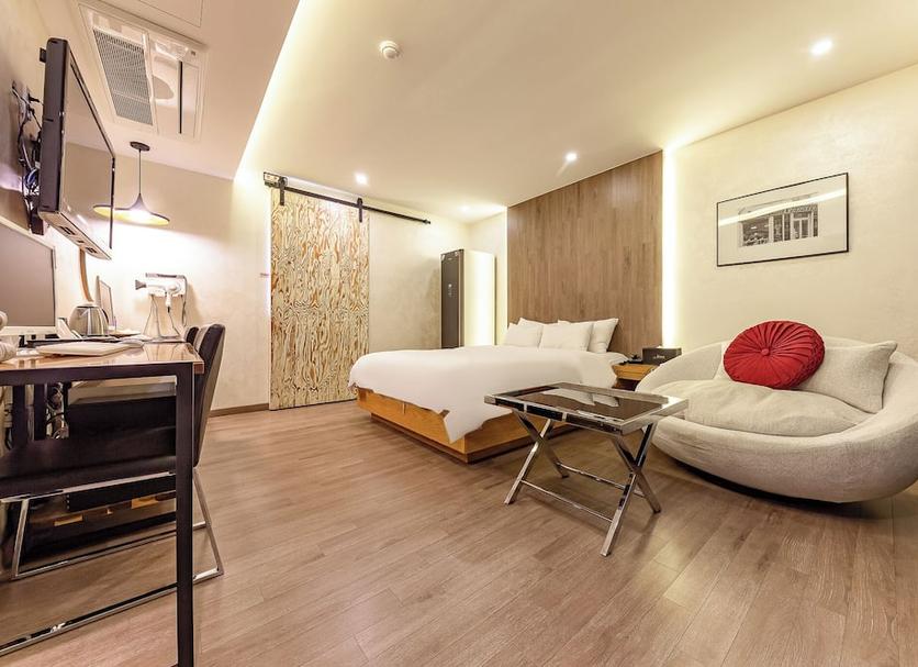 Chambre Photo