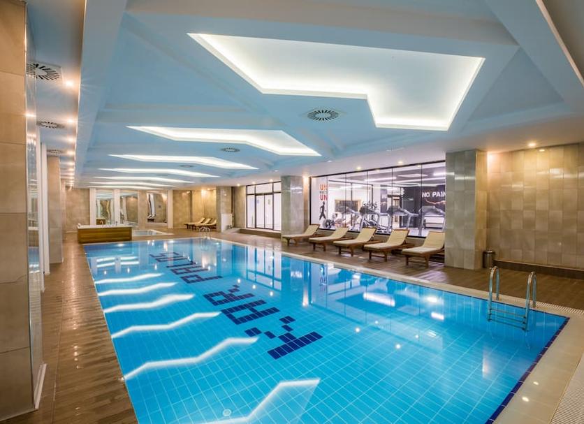Piscine Photo