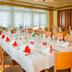Salle de banquet
