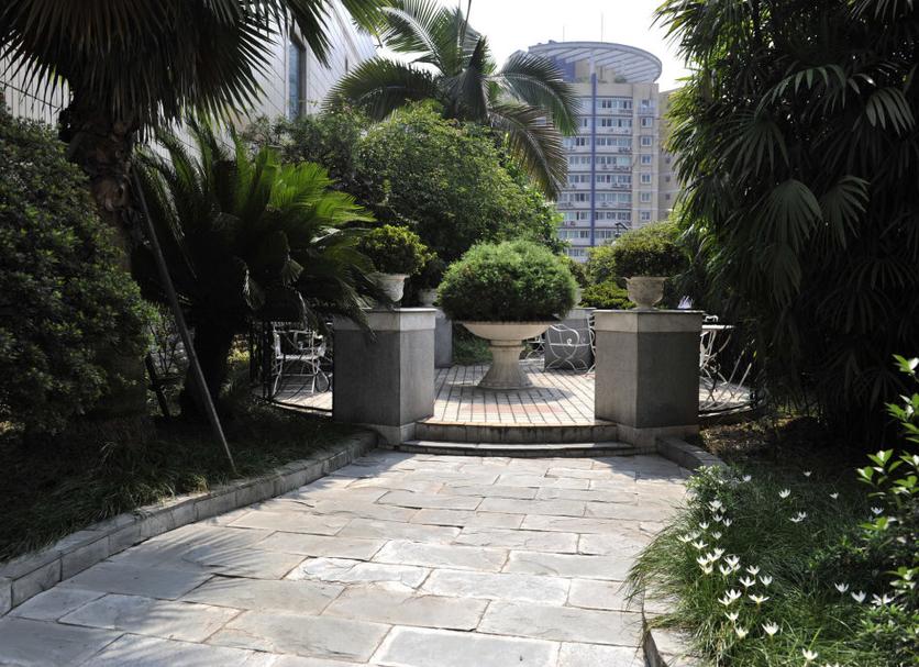 Extérieur Photo