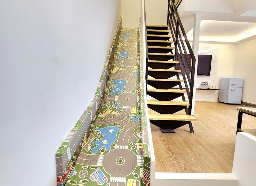 Escalier Photo