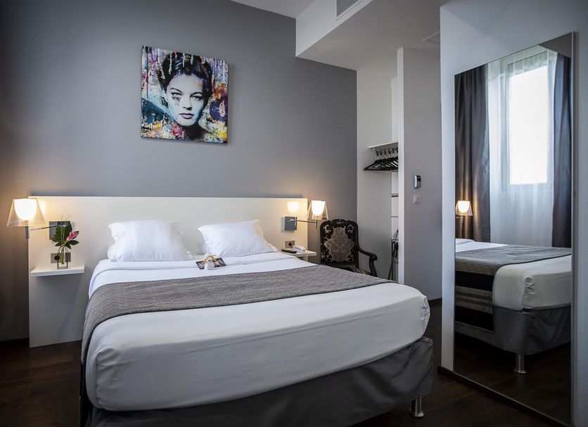 Chambre Photo