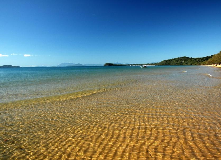 Plage Photo