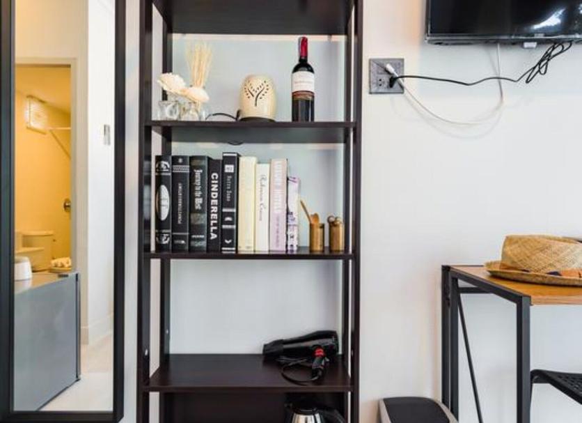 Équipements de la chambre Photo