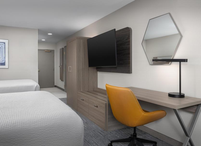 Équipements de la chambre Photo
