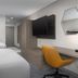 Équipements de la chambre