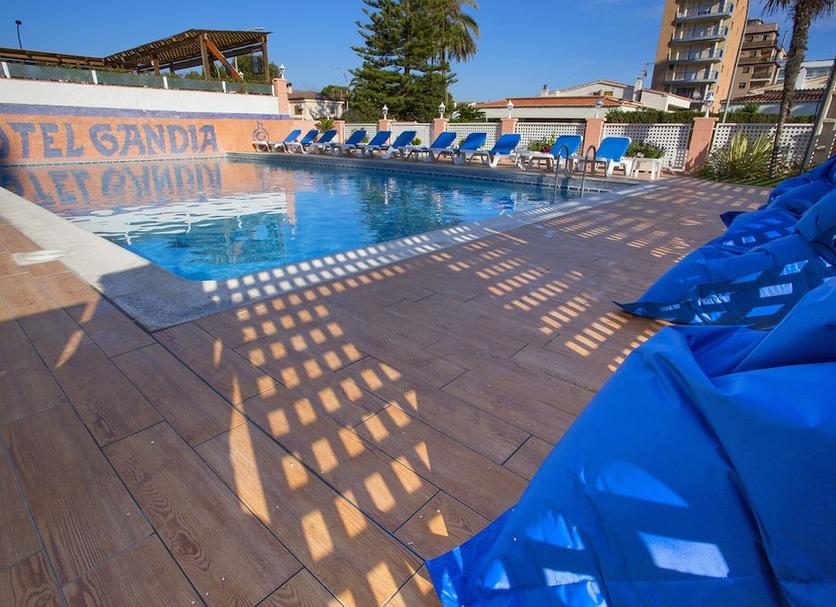 Piscine Photo