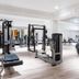 Salle de sport