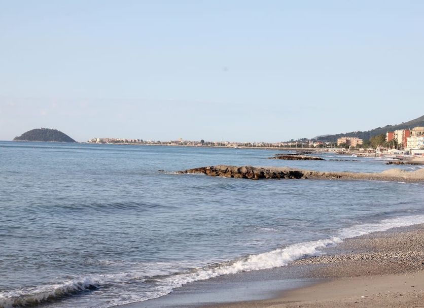 Plage Photo