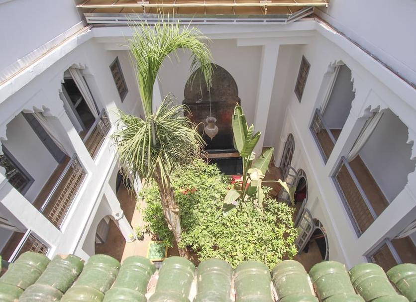 Extérieur Photo