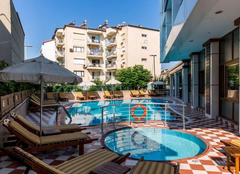 Piscine Photo