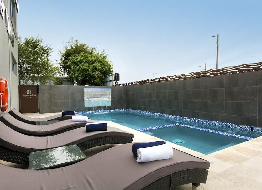 Piscine Photo