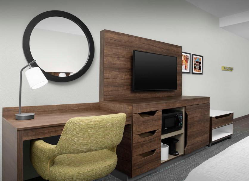 Équipements de la chambre Photo