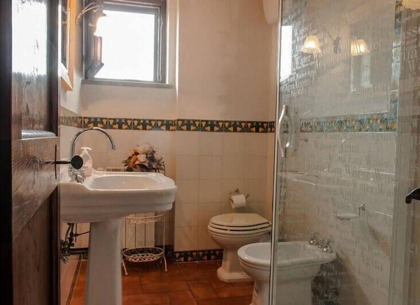 Salle de bain Photo