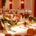 Salle de banquet