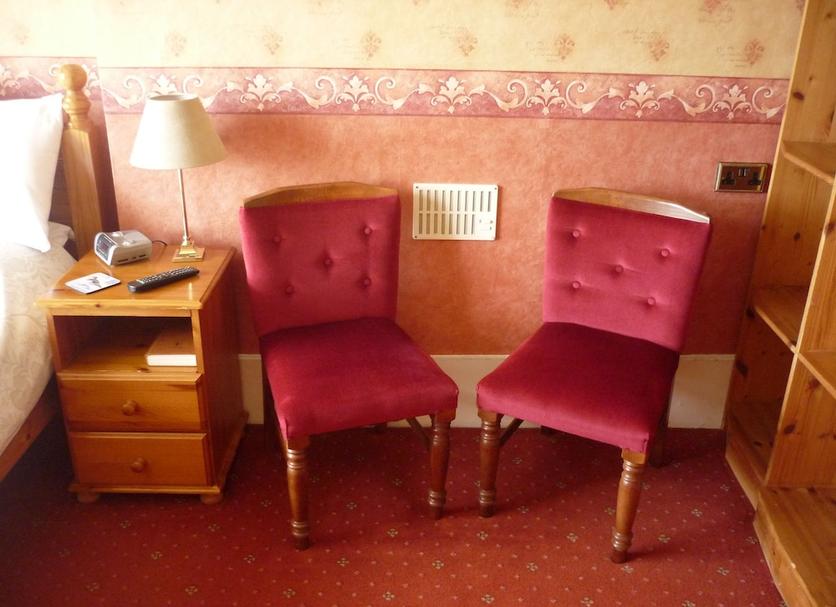 Équipements de la chambre Photo