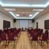 Espace de conférence