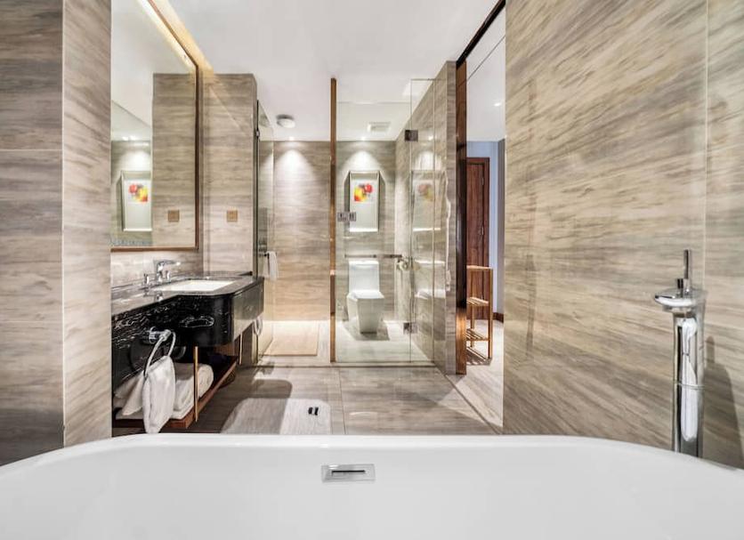 Salle de bain Photo