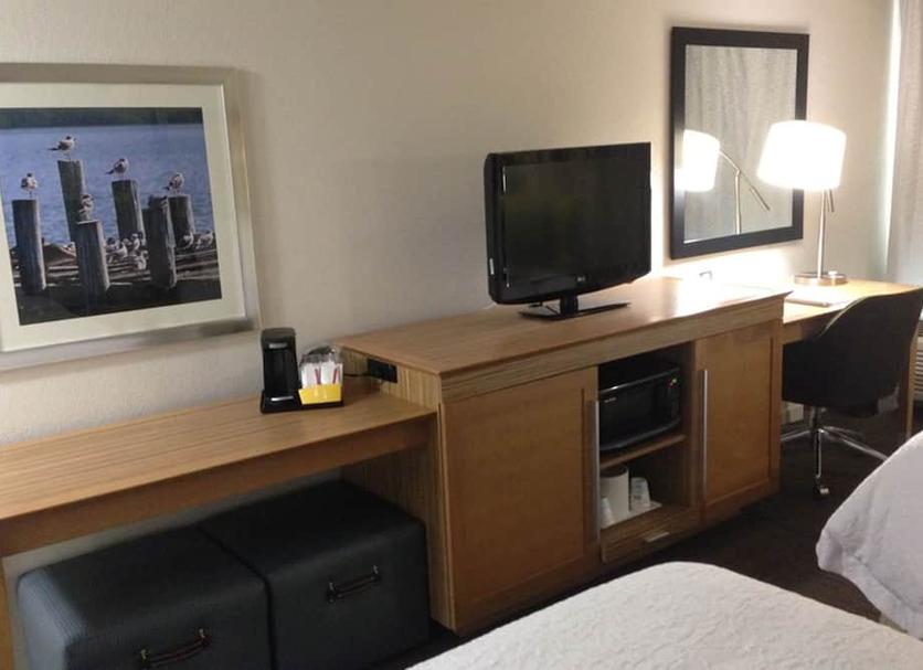 Équipements de la chambre Photo