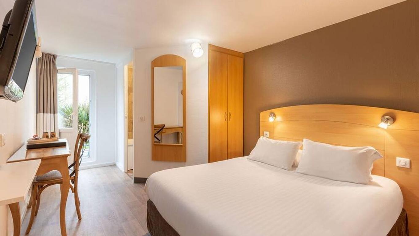 Sure Hotel by Best Western Plaisir