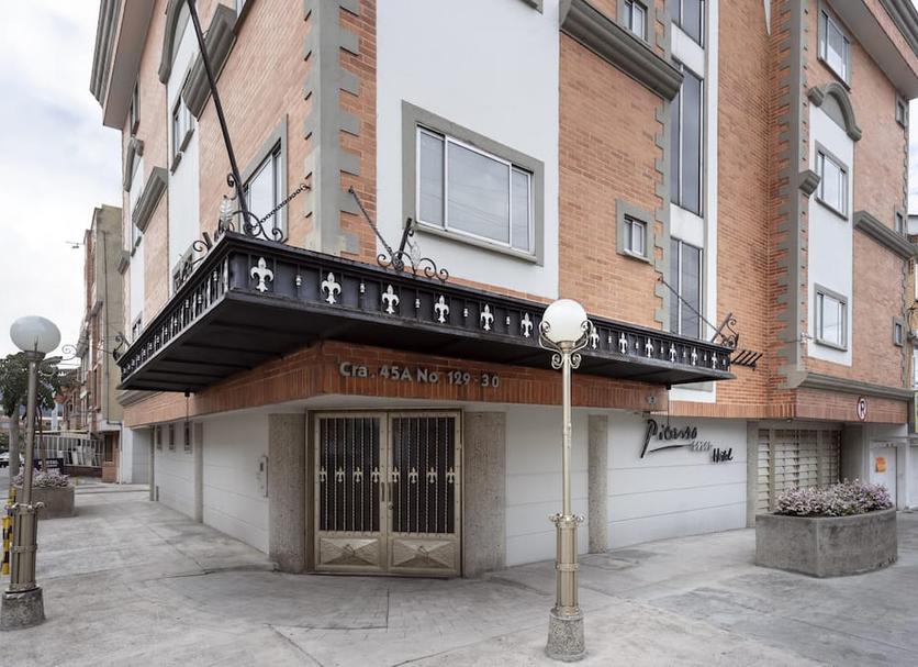 Bâtiment Photo