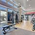 Salle de sport