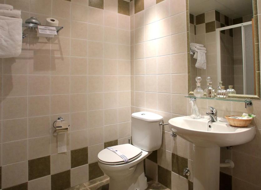 Salle de bain Photo
