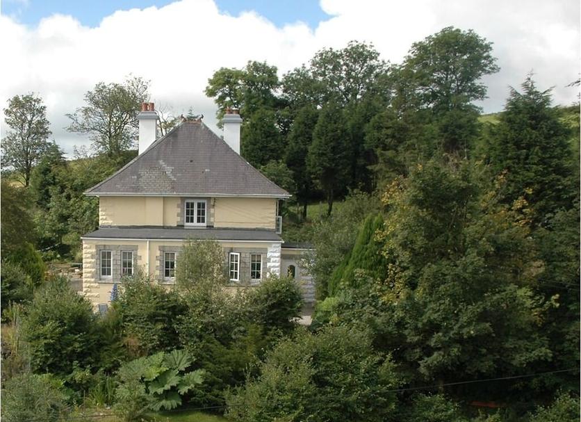 Bâtiment Photo