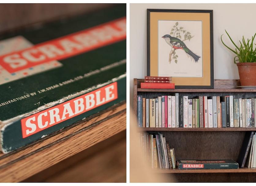 Équipements de la chambre Photo