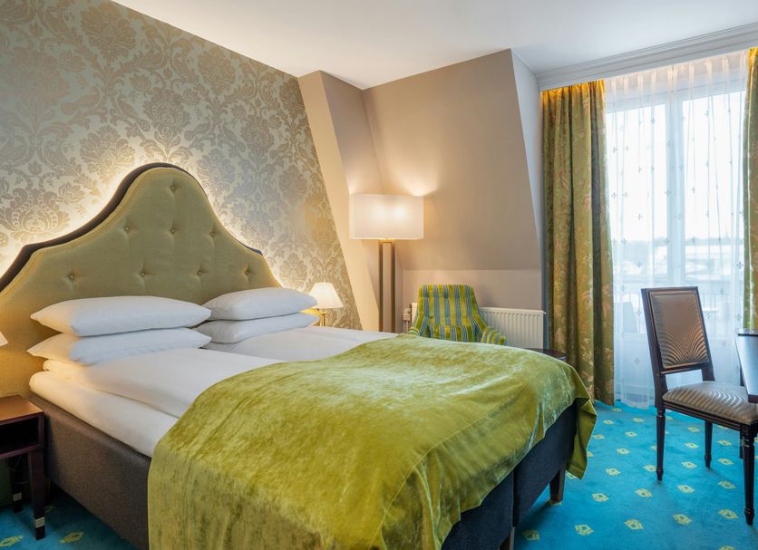 Chambre Photo