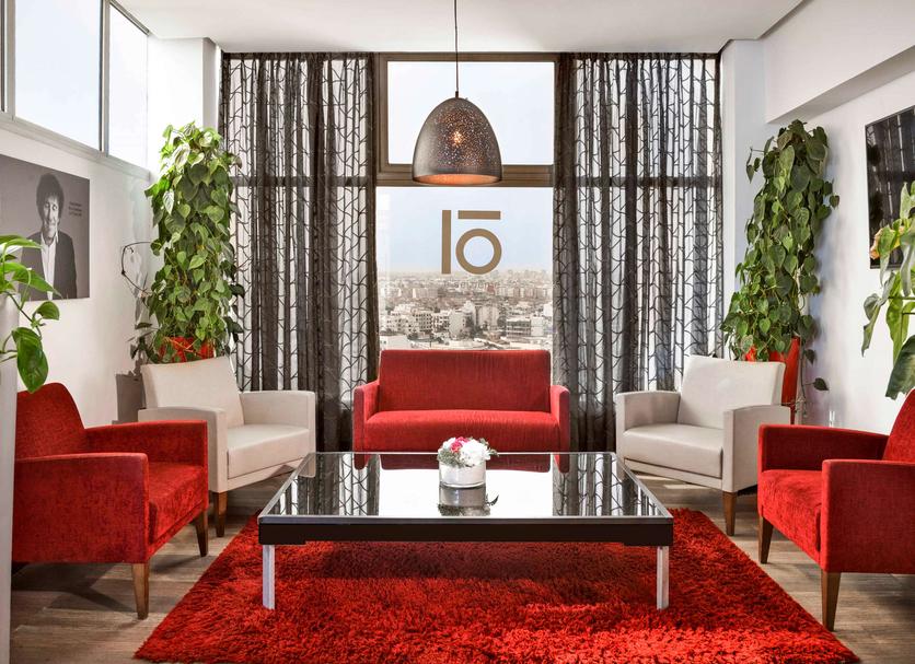 Salon Photo