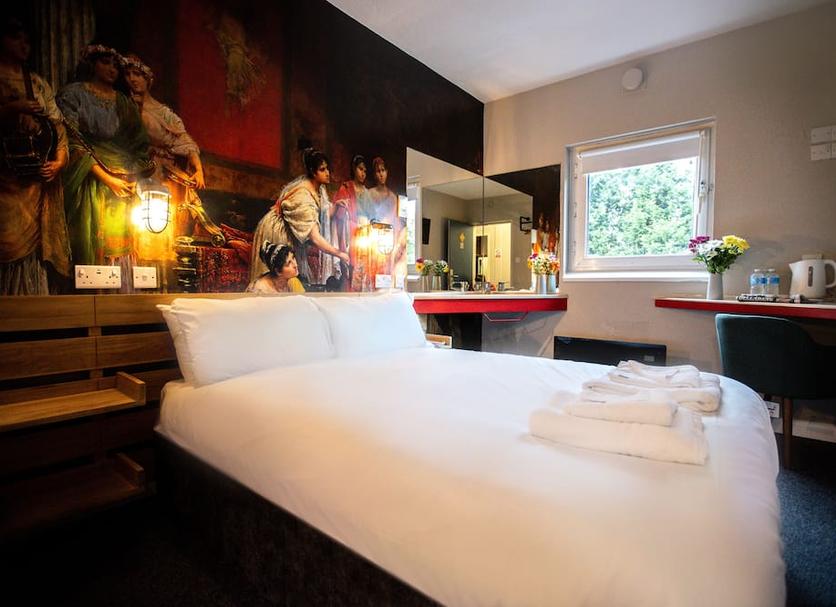 Chambre Photo