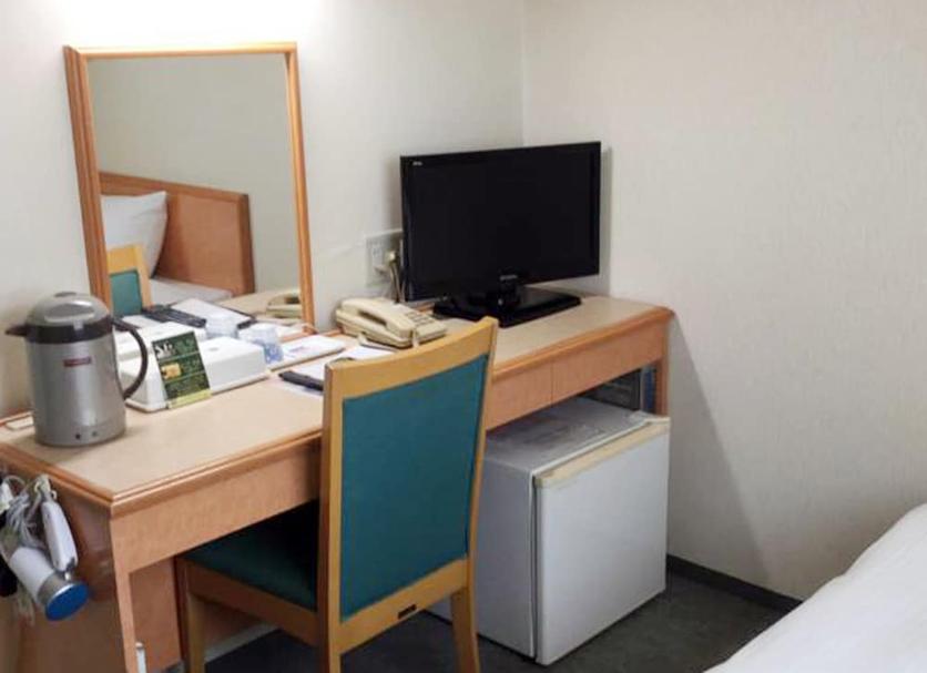 Équipements de la chambre Photo