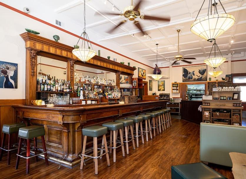 Bar Photo